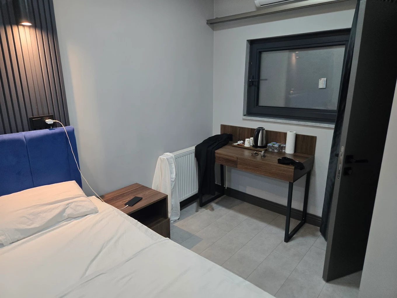 Trio Palace 1+1 Suit Oda fotoğrafı 5