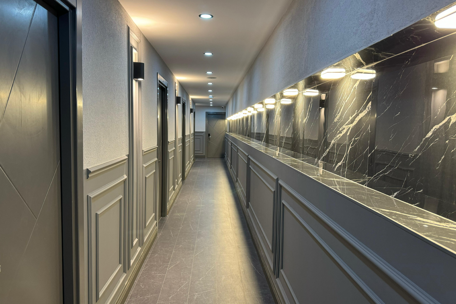 Trio Palace Standart Suit Oda fotoğrafı 5