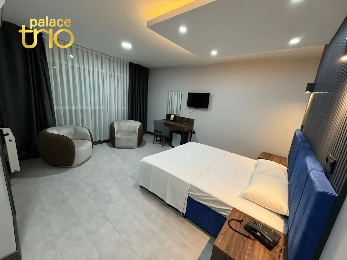Yenisahra Otel Fiyatları